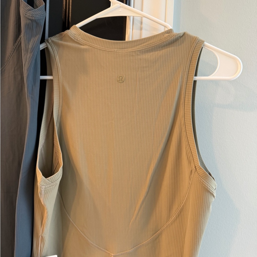 LULULEMON align dresses - Picture 6 of 6